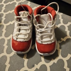 Toddler shoes